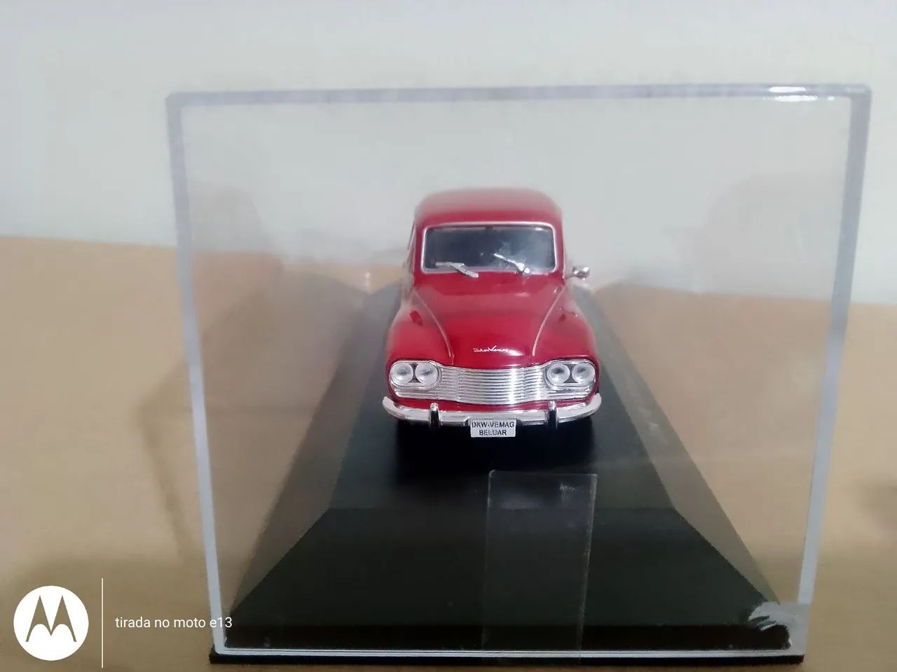 Carrinho miniatura esc.:1:43. - Foto 3