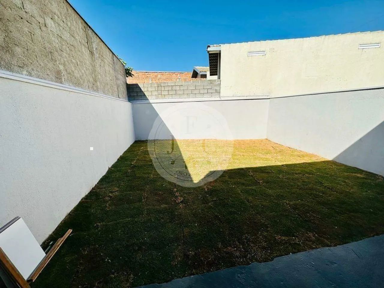 Casa térrea à venda com 66m² - 2 quartos - Reserva Macaúba - Foto 5