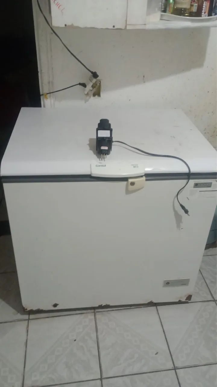 Freezer para comercio - Foto 2