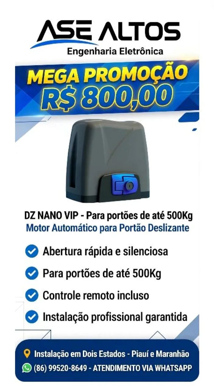 Motor da Rossi  - Foto 2