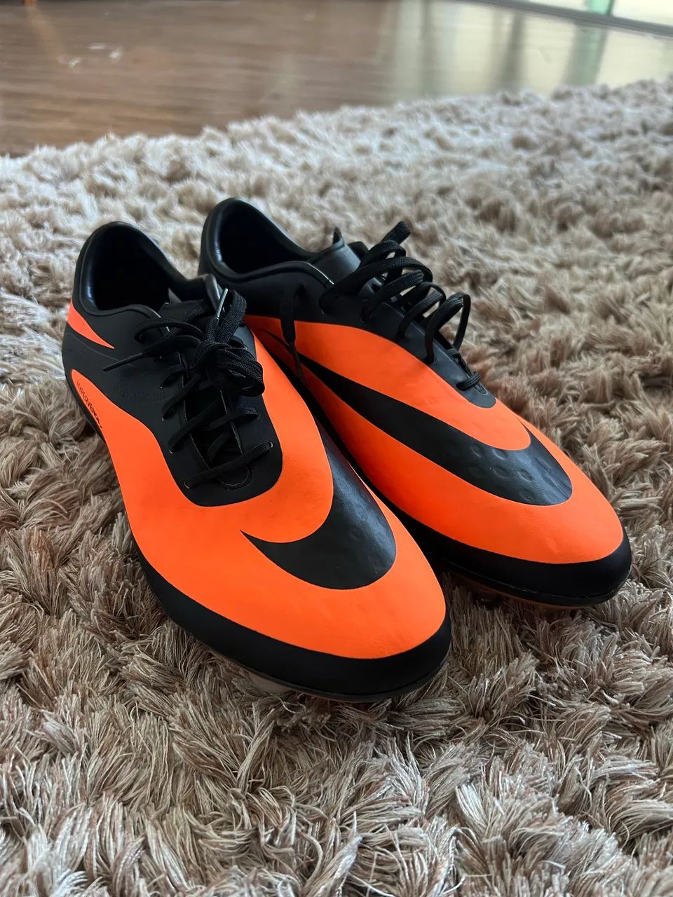 Nike Hypervenom Phatal SG-Pro - Calçados Esportivos - Centro Alto