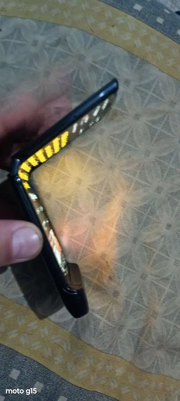 Moto RAZR v3 