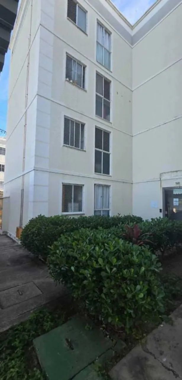Apartamento para alugar - Foto 2