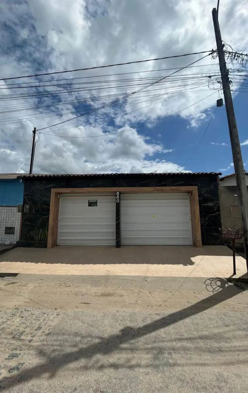 VENDO Casa no Jardim América.  RY