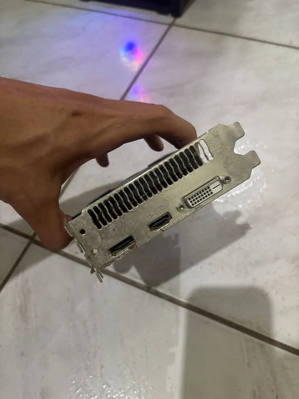 RX 550 4GB Vram - Foto 3