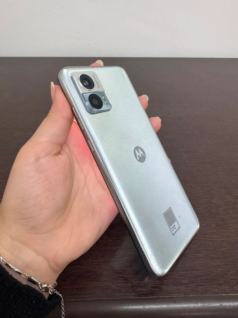 Celular Motorola Edge 30 Neo - Foto 2