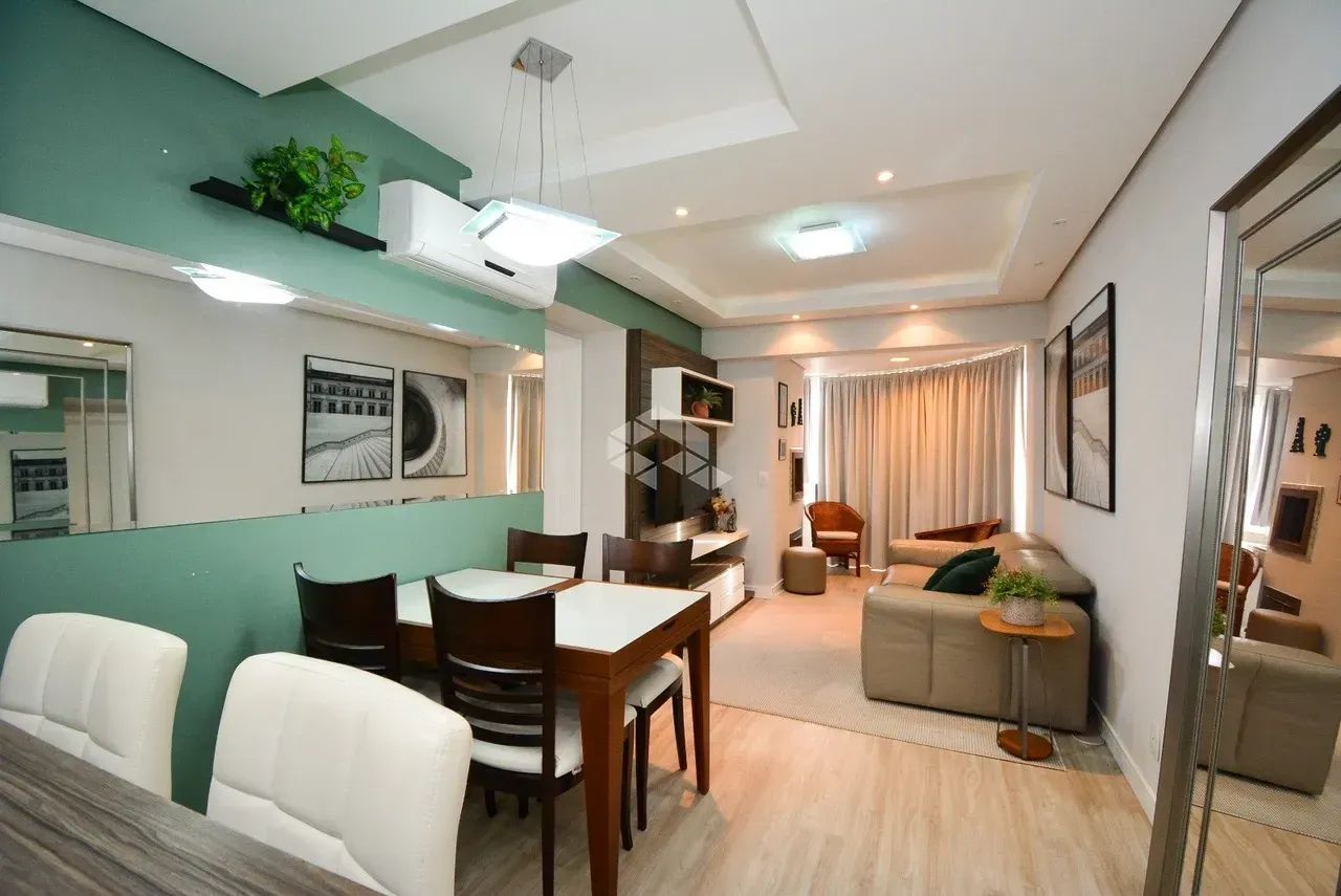 Imóvel para venda com 82 metros quadrados com 3 quartos em Santa Mônica - Florianópolis -  - Foto 3
