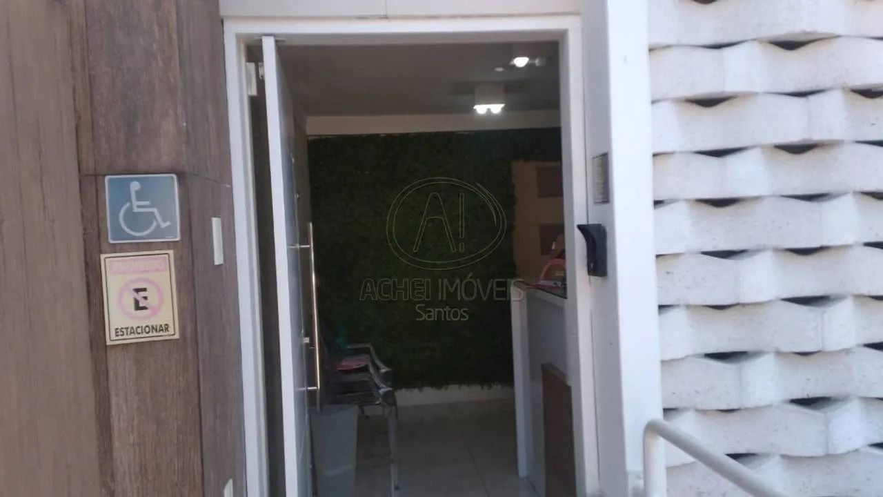 Casa Comercial para alugar - Vila Matias - Santos/SP - Foto 3