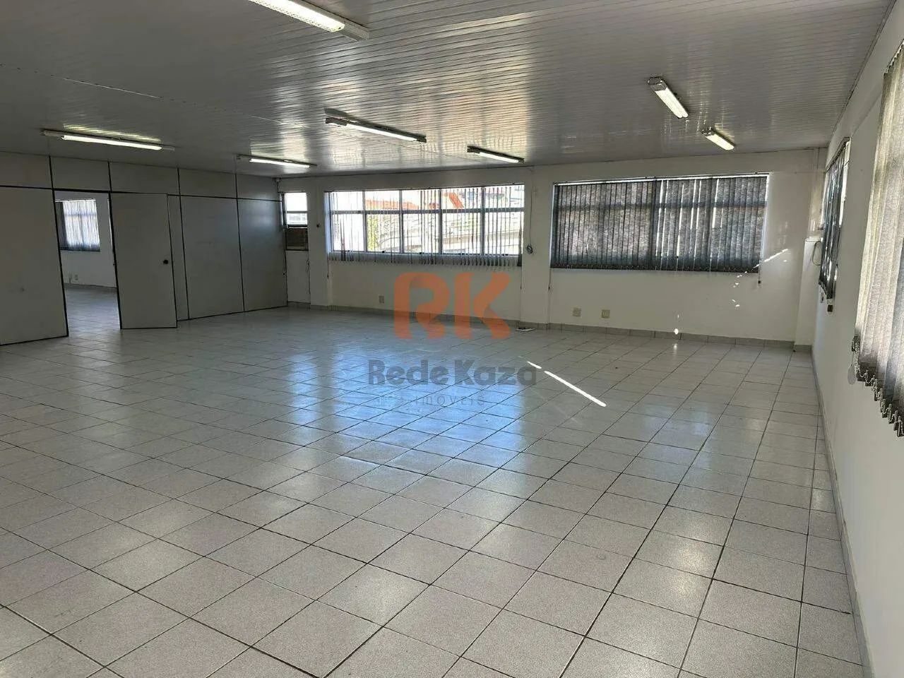 Salão Comercial para Aluguel - 280 m² no Floramar, BH - Foto 2