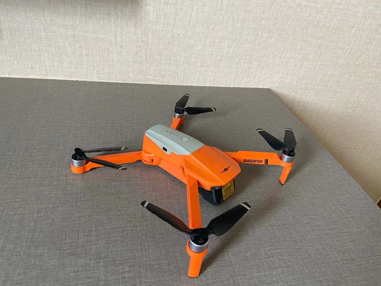 Drone KF102 - Foto 2