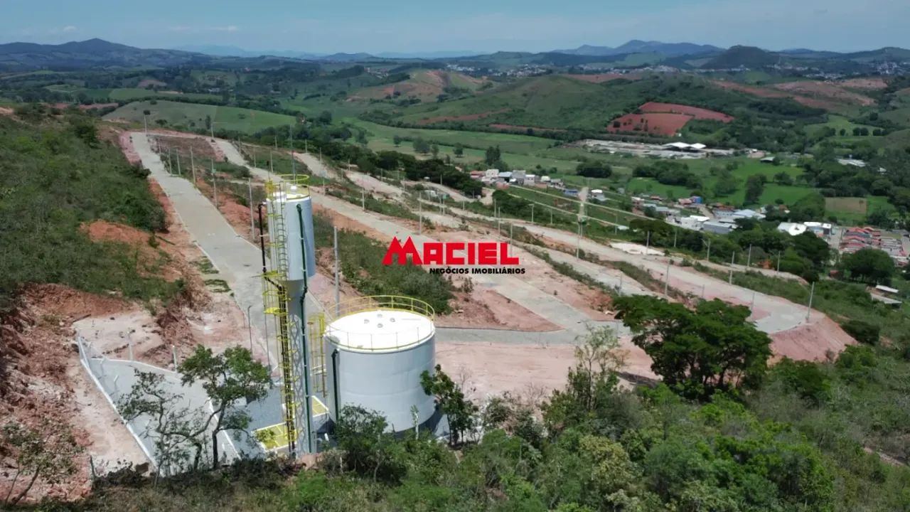 LOTES NA CIDADE DE BAEPENDI - MG - Foto 4