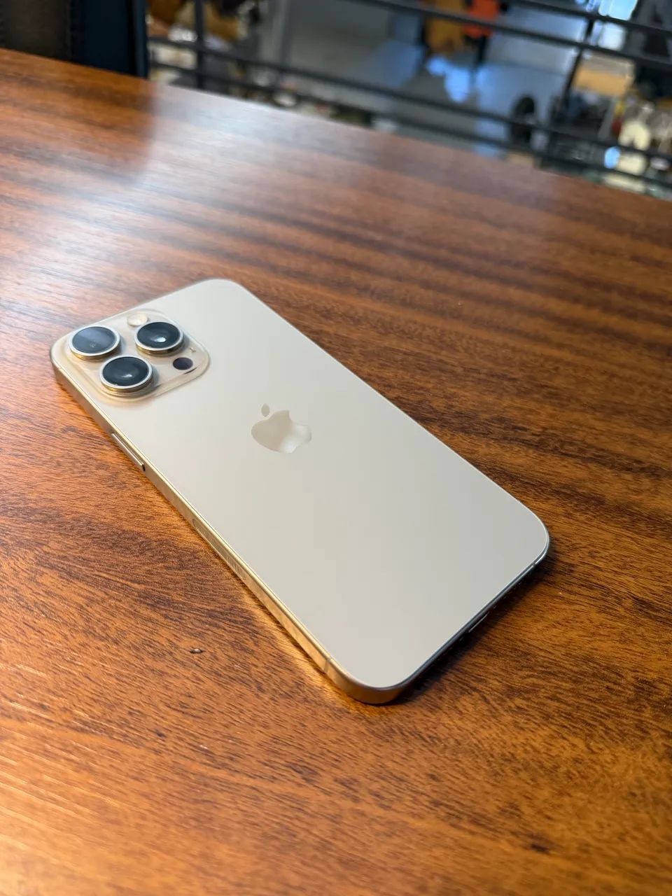 iPhone 15 pro max 256 GB - Foto 3