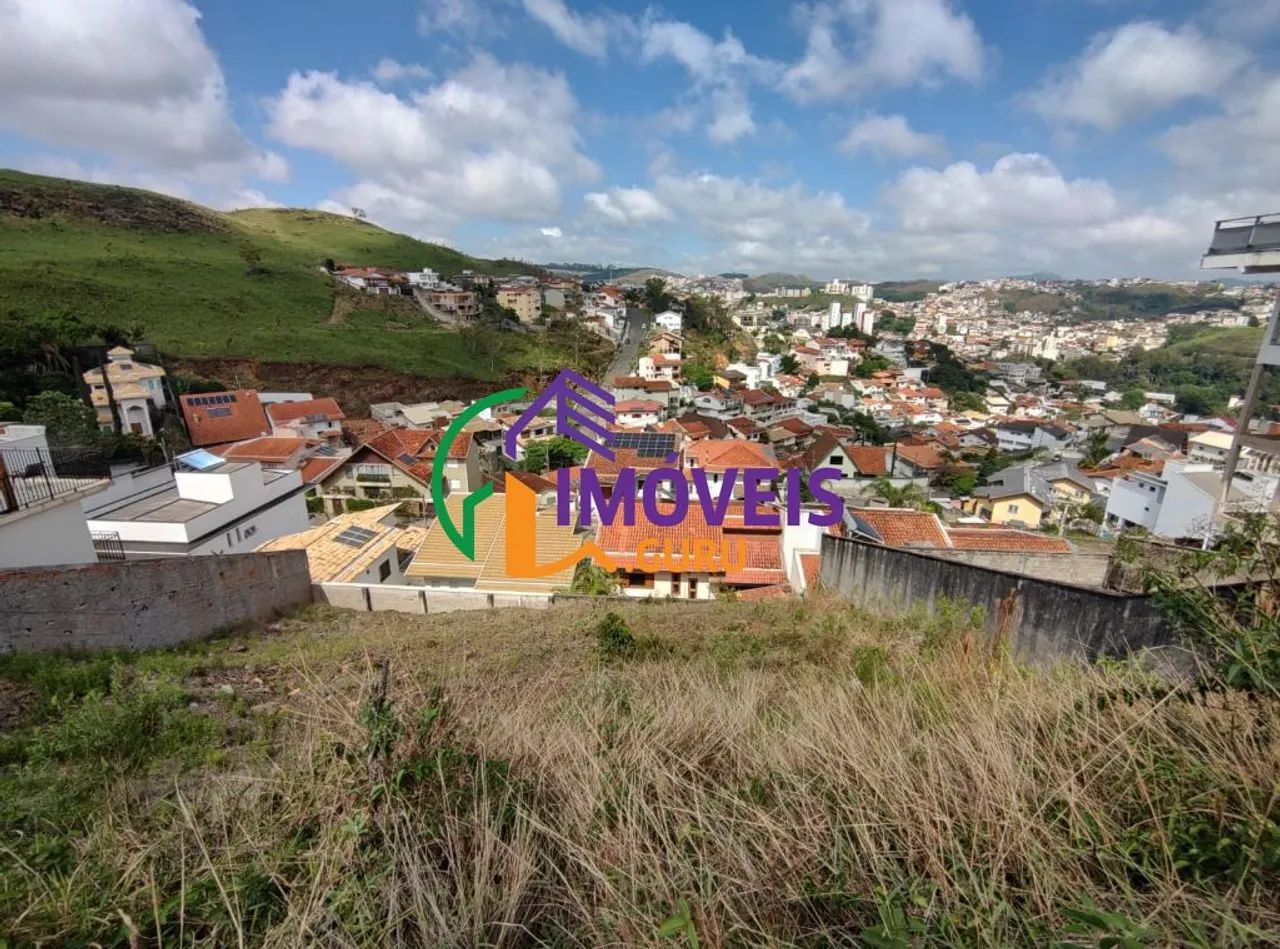 TERRENO - PARQUE VIVALDI LEITE RIBEIRO - MG
