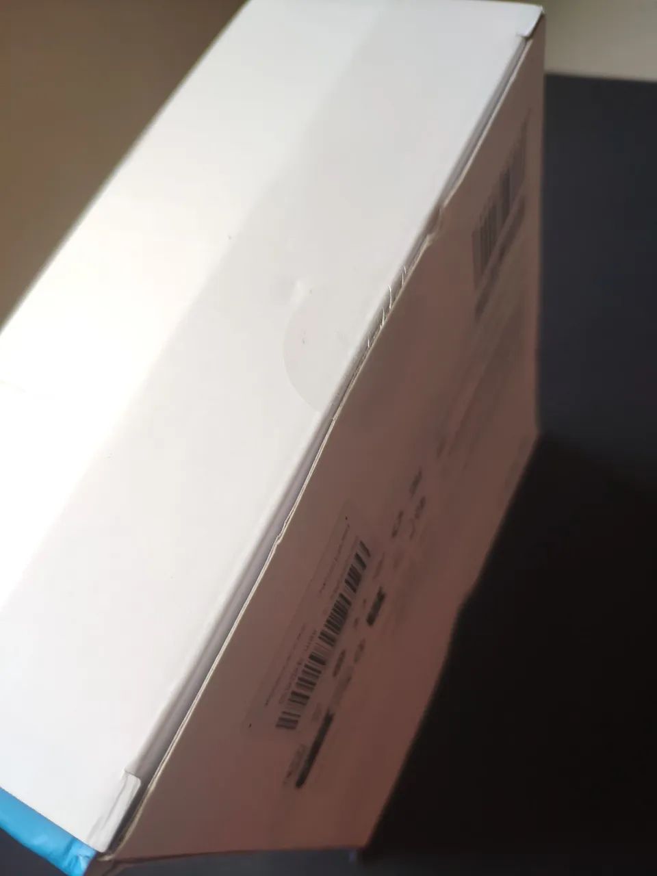 Headphone Emeet HS50 com fio e cancelamento de ruído. Novo e lacrado! - Foto 3