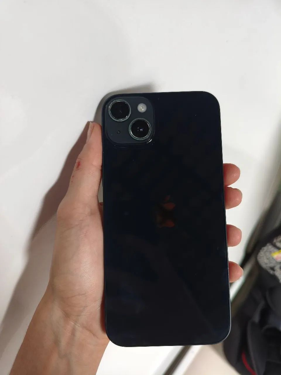 iPhone 14 plus - Foto 2