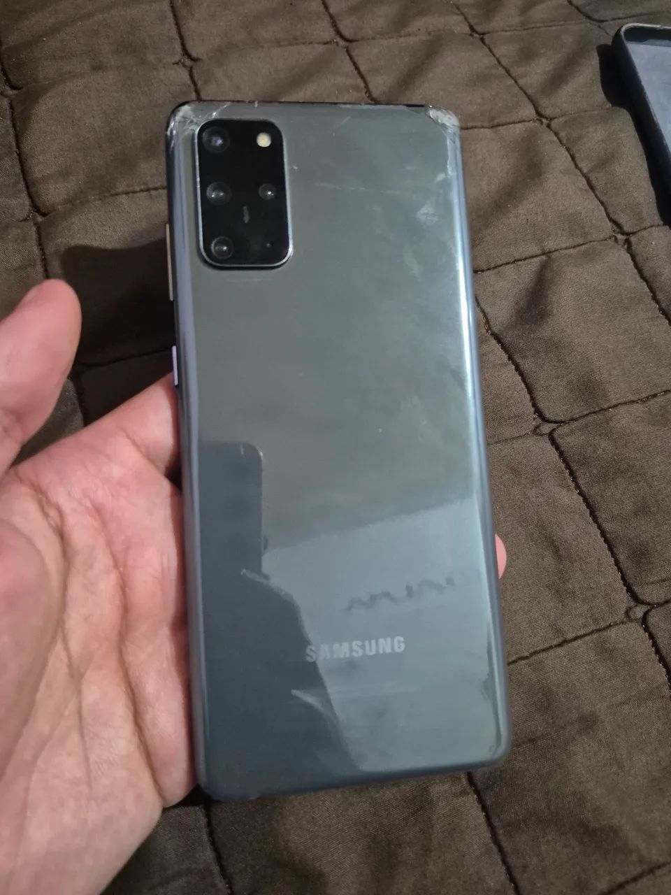 S20 plus 2 - Foto 5