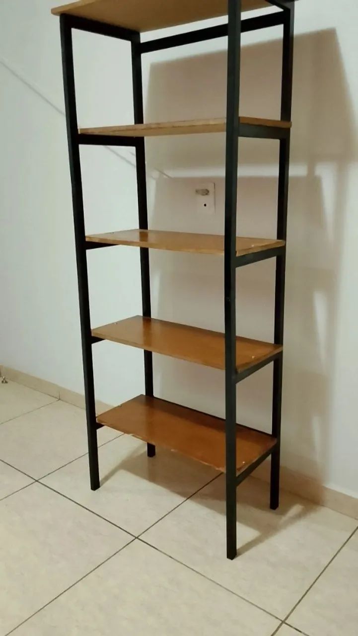 Prateleira 