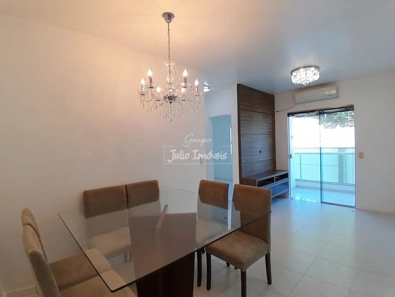Apartamento 02 quartos na Nova Brasília Brusque - Foto 3