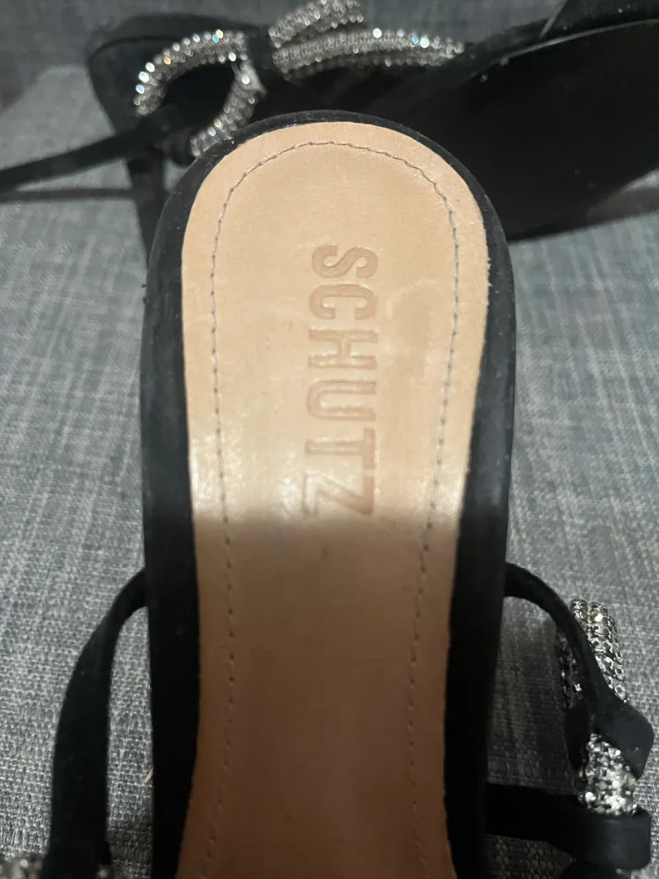 Sapato Feminino - Foto 3