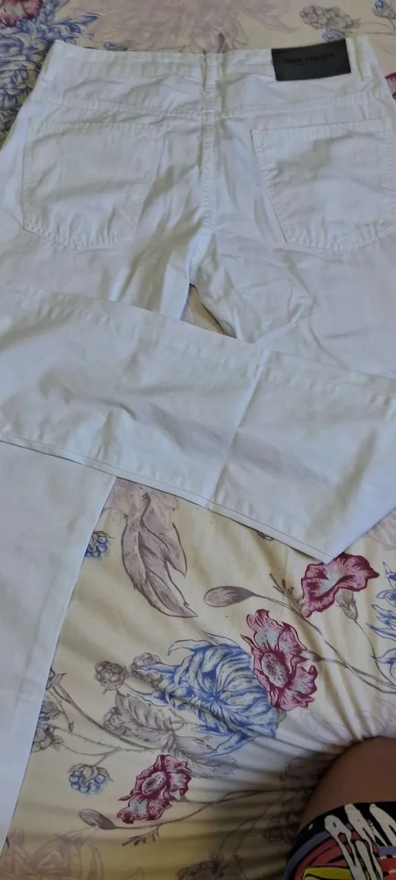 Calça Nova - Foto 2