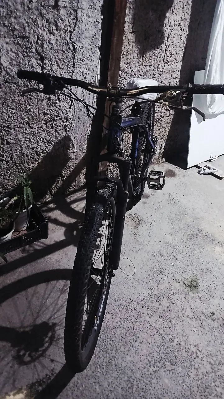 Bike aro 29 - Foto 4
