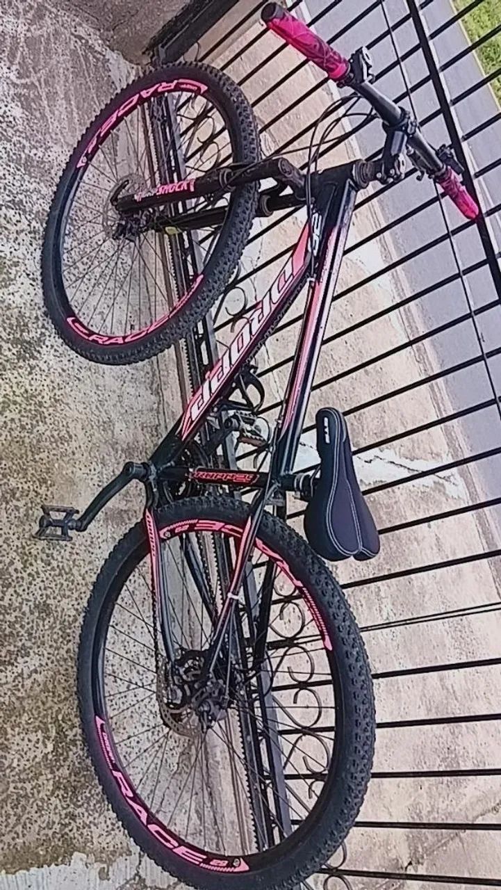 Bicicleta aro 29 - Foto 5