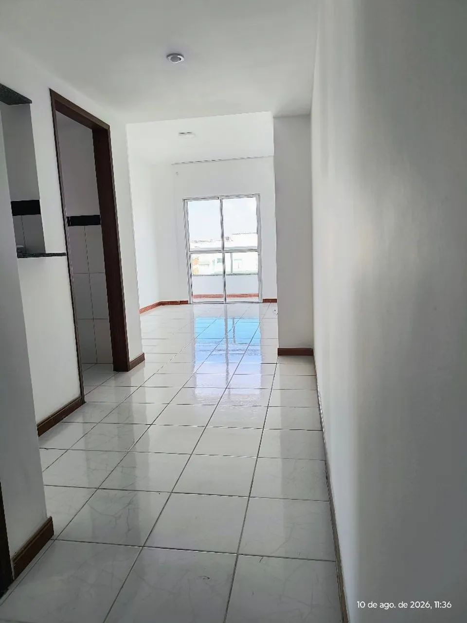 Alugamos excelente APTº Jardim Colorado - Foto 2