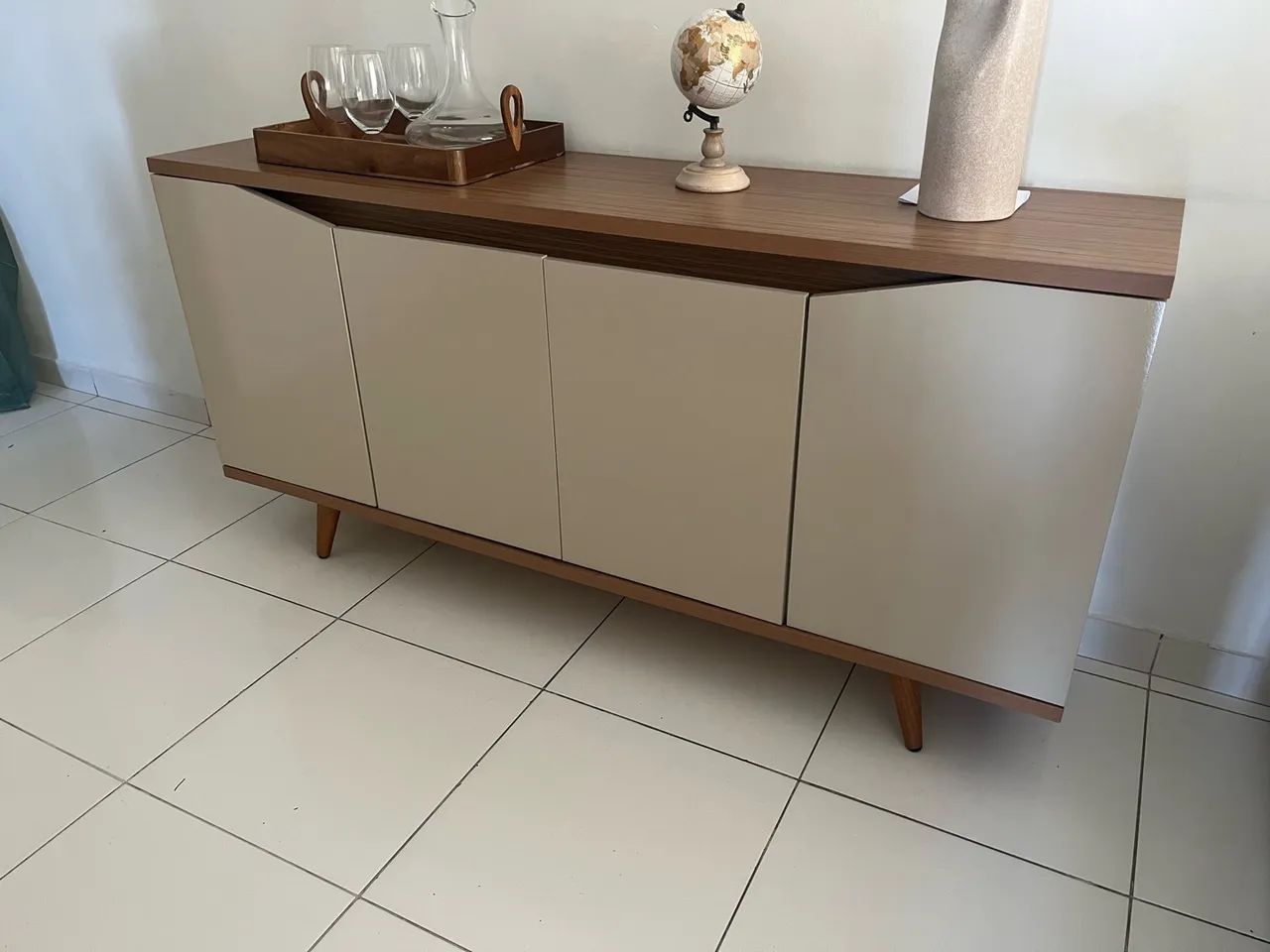 Bufet novo  - Foto 3