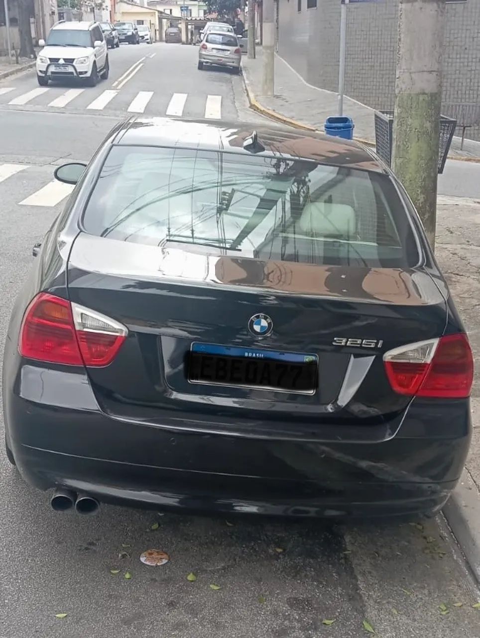 BMW 325I A 2008 - Foto 5