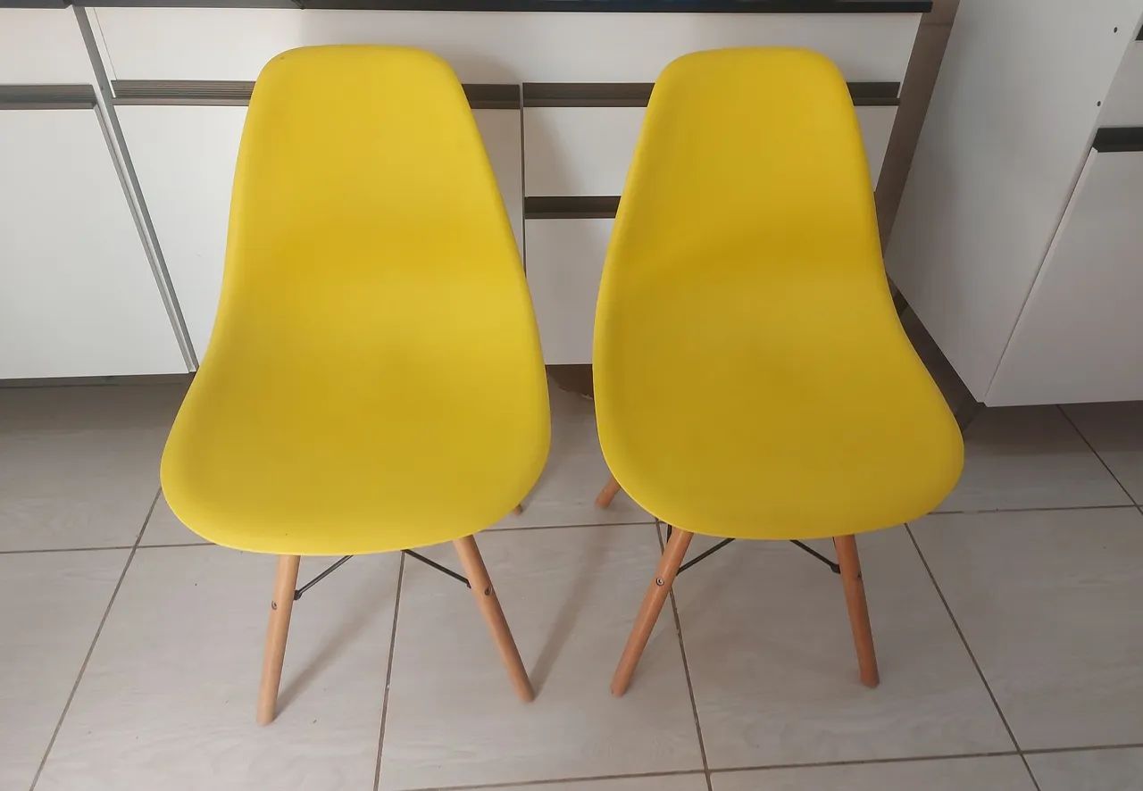 Cadeira eames