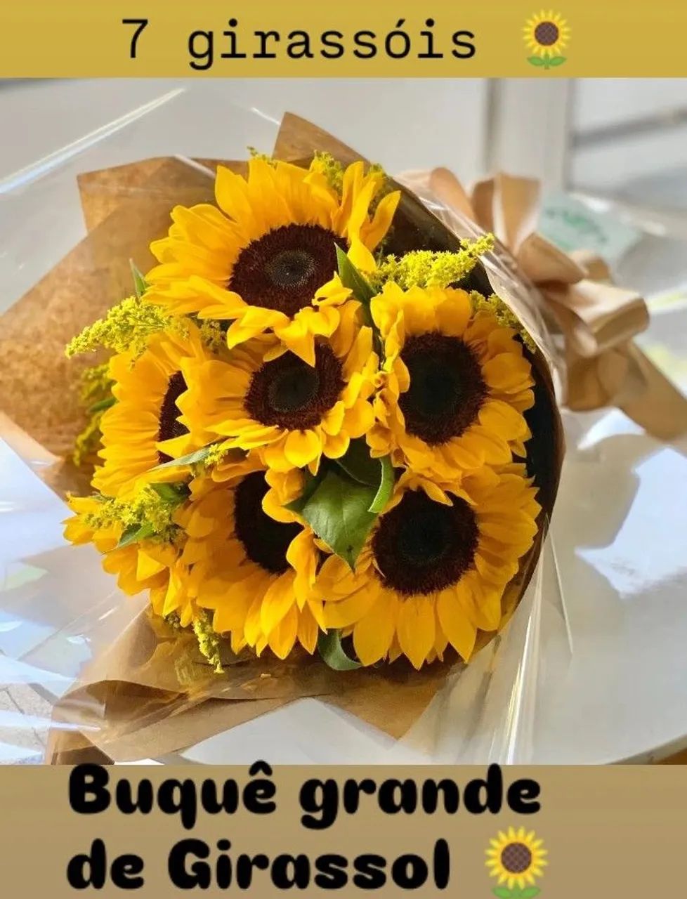 BUQUÊ DE FLORES  - Foto 4