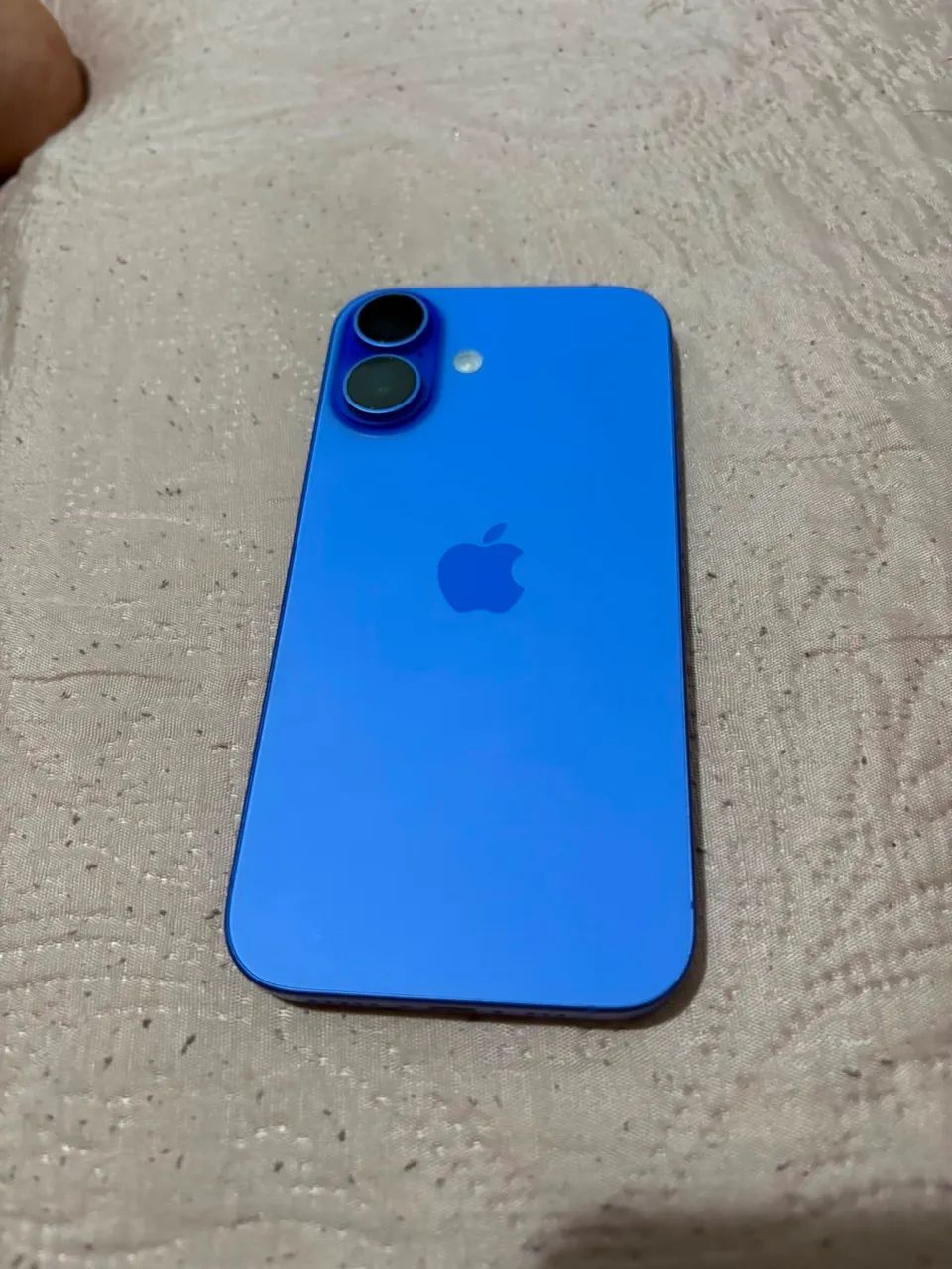 Iphone 16 zero 128gb