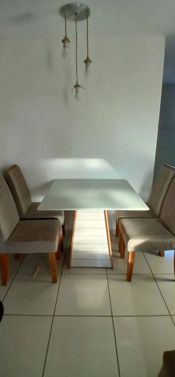 Mesa - Foto 2