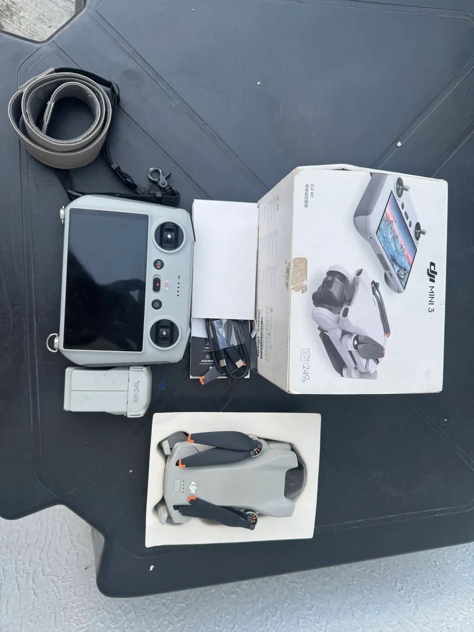 DJI mini 3 - Foto 3