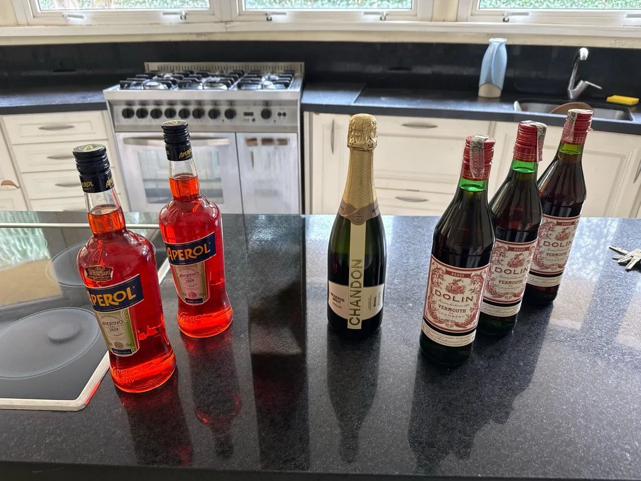 Bebidas  - Foto 4
