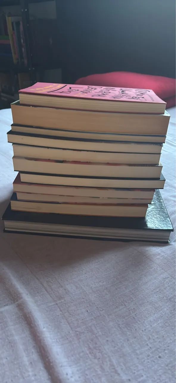 Livros  - Foto 3
