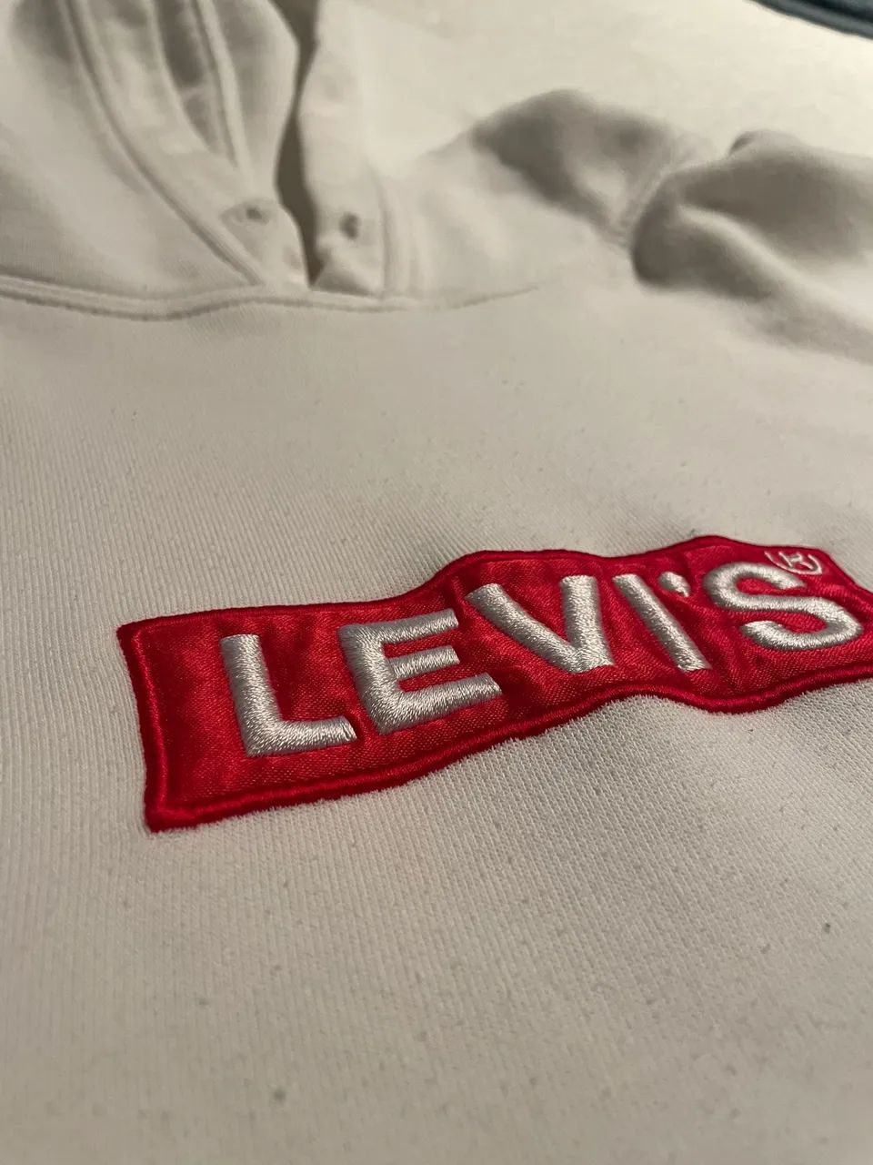 Casaco Levis original  - Foto 5
