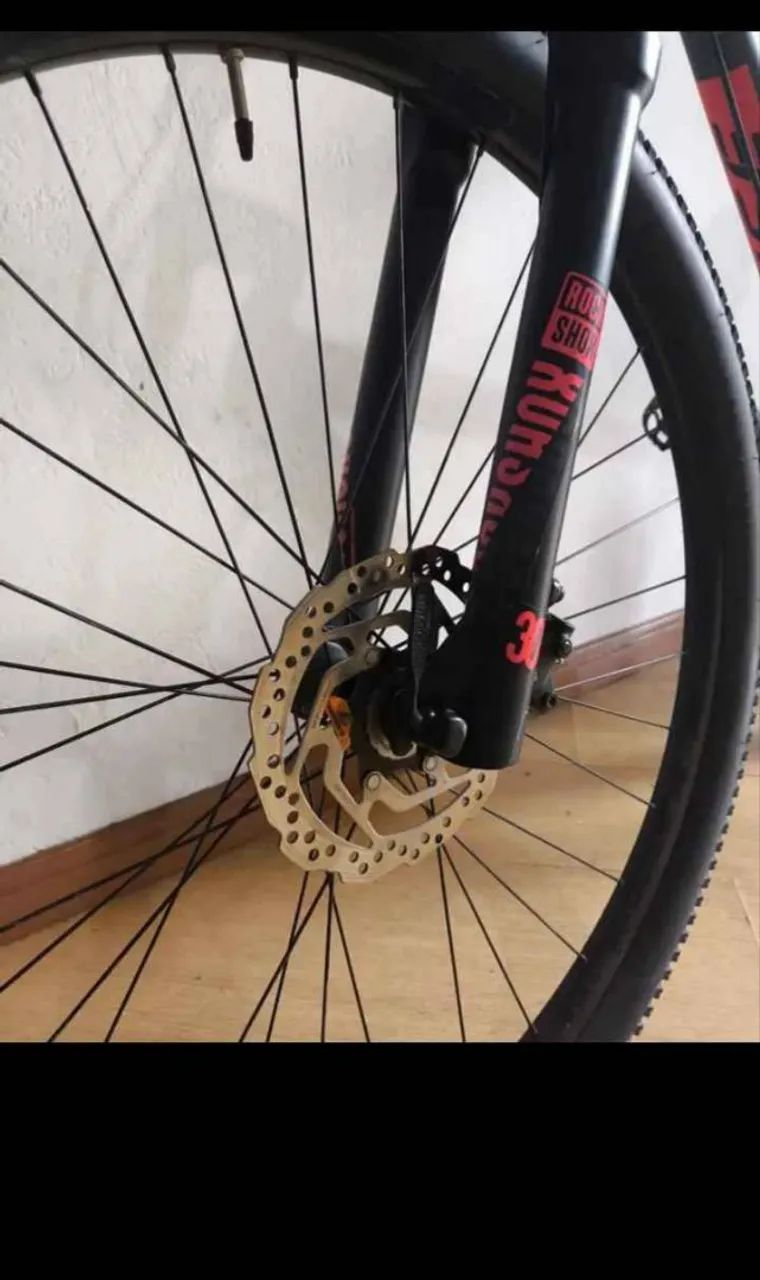 Bicicleta  - Foto 5