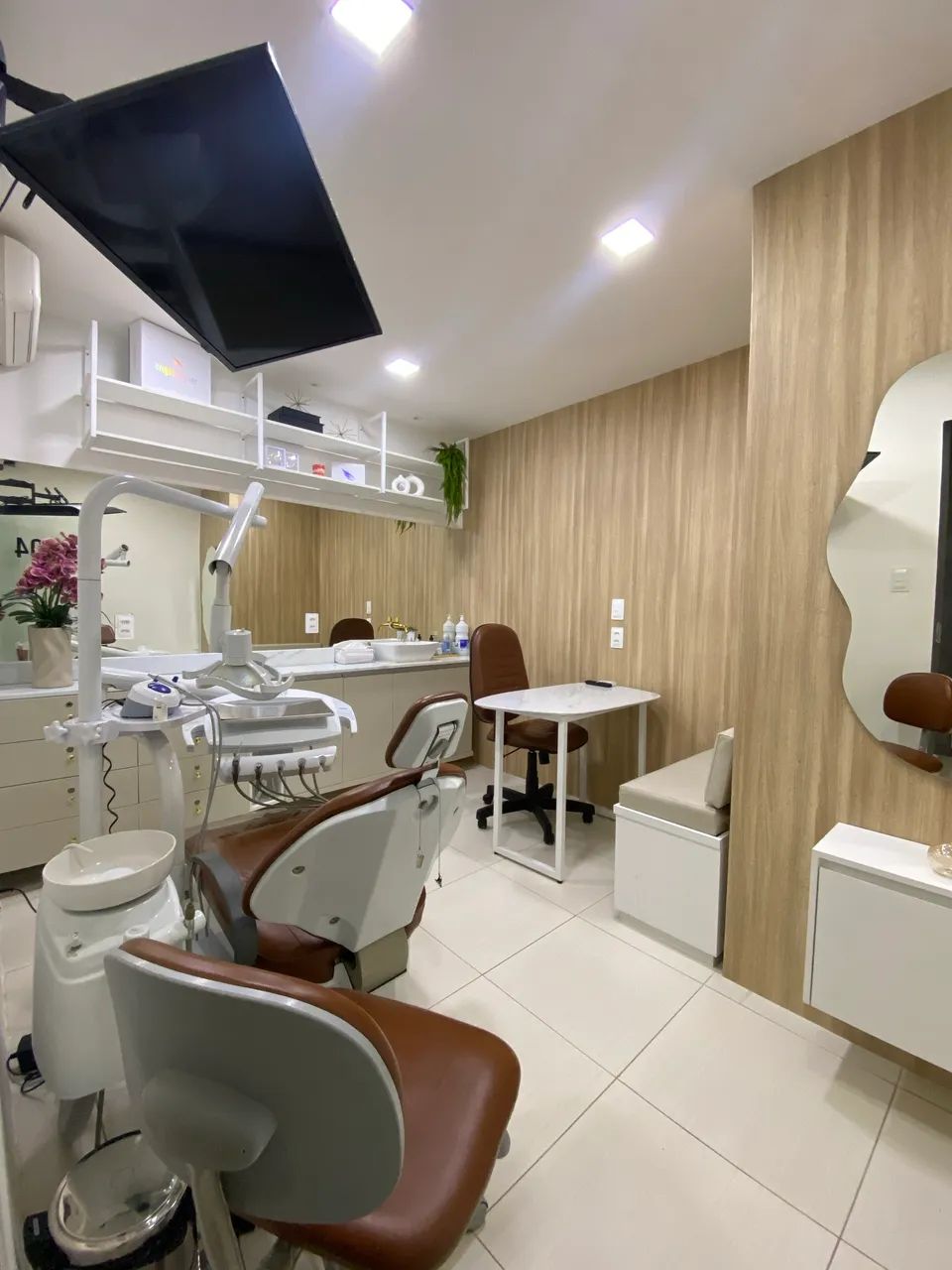 ALUGUEL DE CONSULTÓRIO ODONTOLÓGICO  - Foto 3