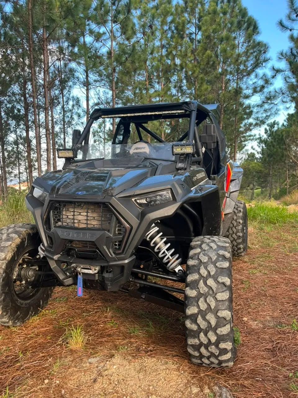 Polaris XP1000 2019 - Foto 3