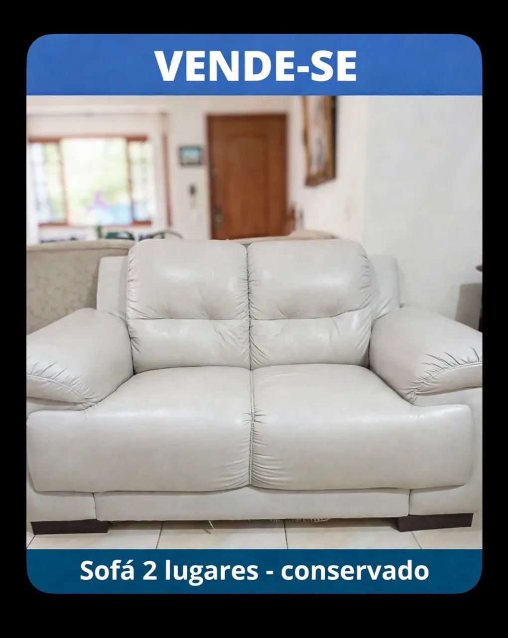 Conforto e beleza