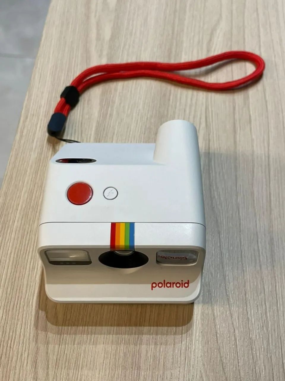 Câmera Polaroid - Foto 2