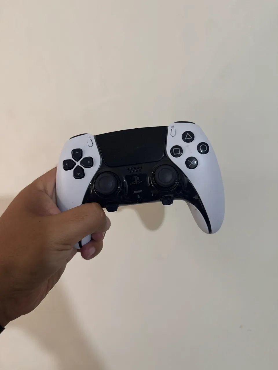 Controle PS5 Dualsense Edge  - Foto 3