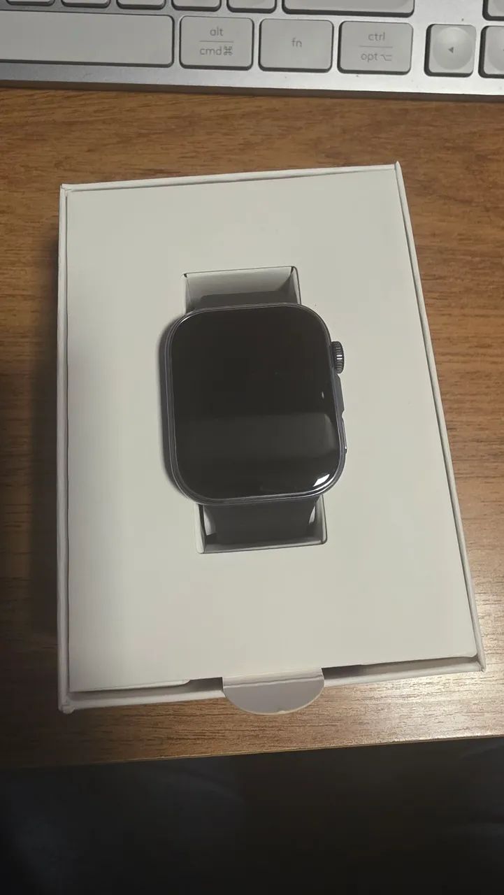 Huawei watch fit 4