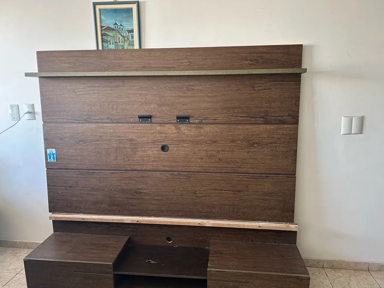 Vende-se  Rack suspenso  - Foto 2