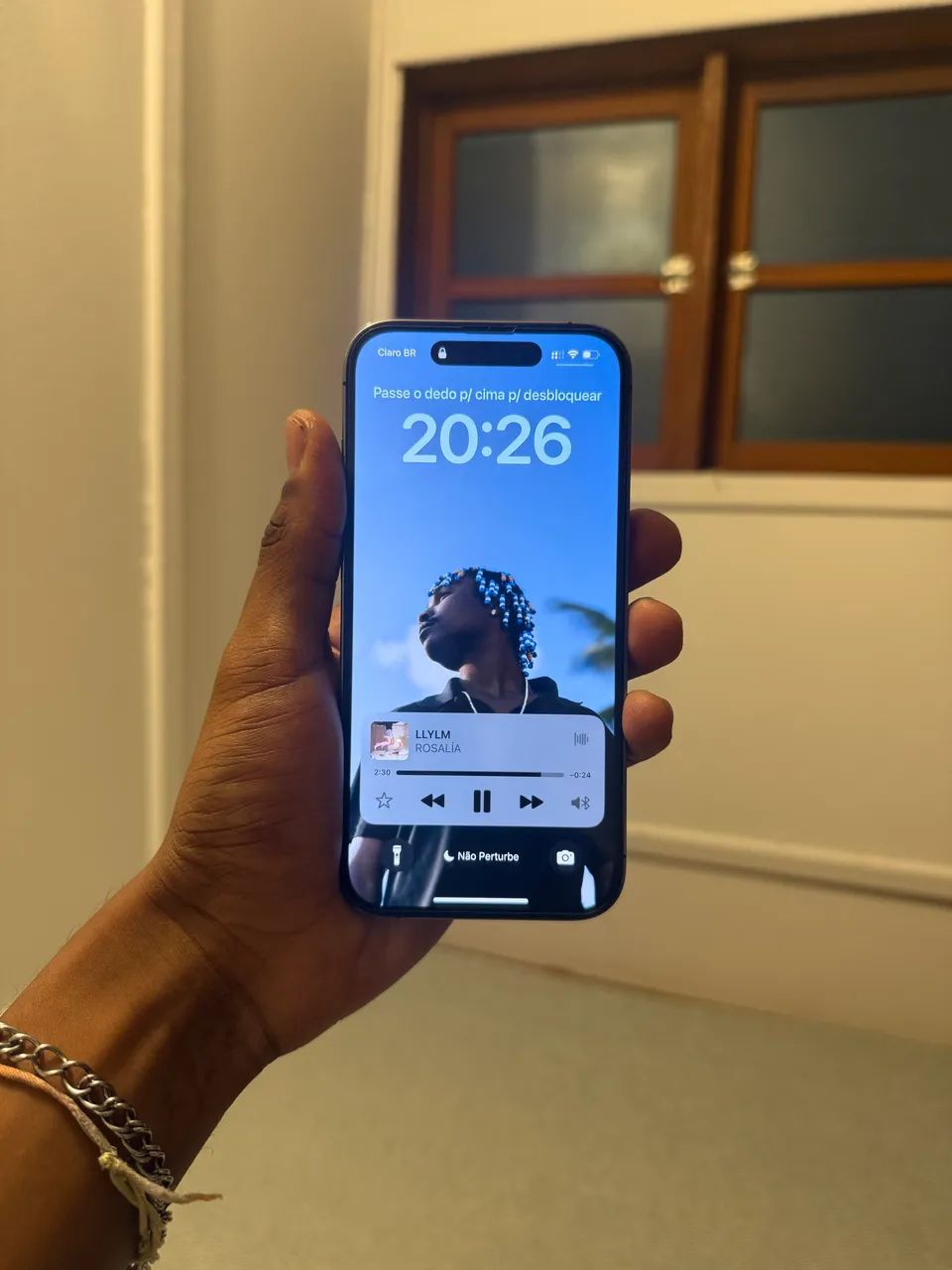 iPhone 14 Pro  - Foto 2