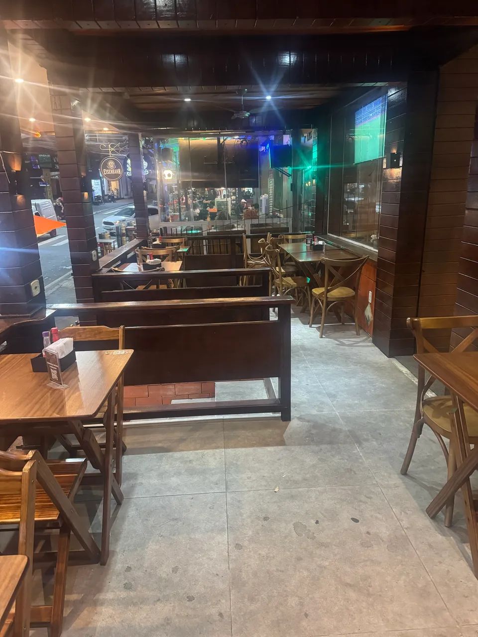 Passo Restaurante na 25 de agosto  - Foto 3
