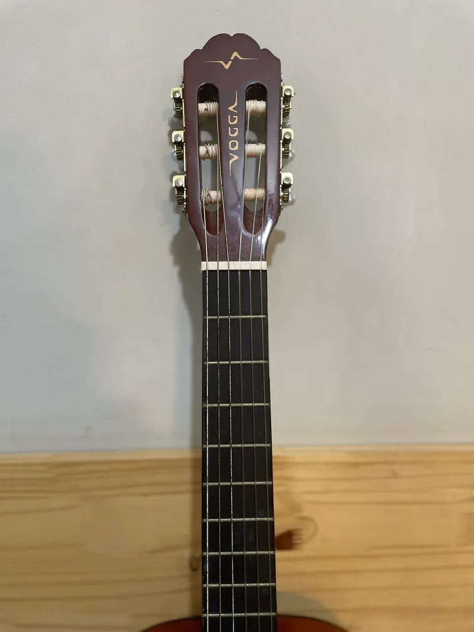 Violão VOGGA VCA93 - Foto 5