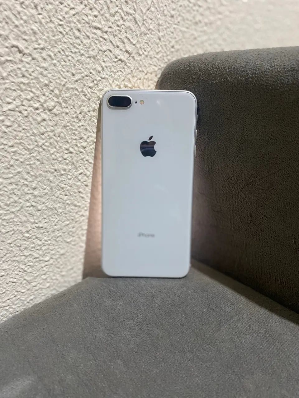 iPhone 8 Plus conservado barato - Foto 3