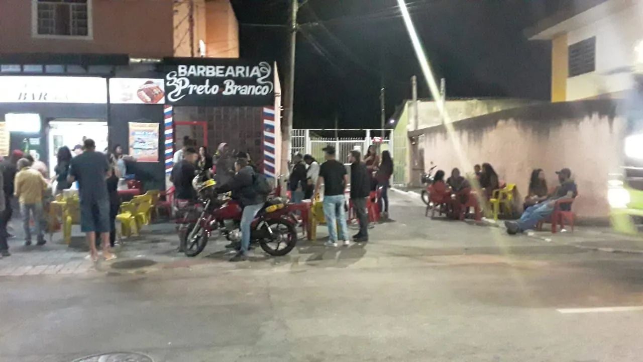 Passo o ponto Bar Lanchonete e Barbearia  - Foto 4